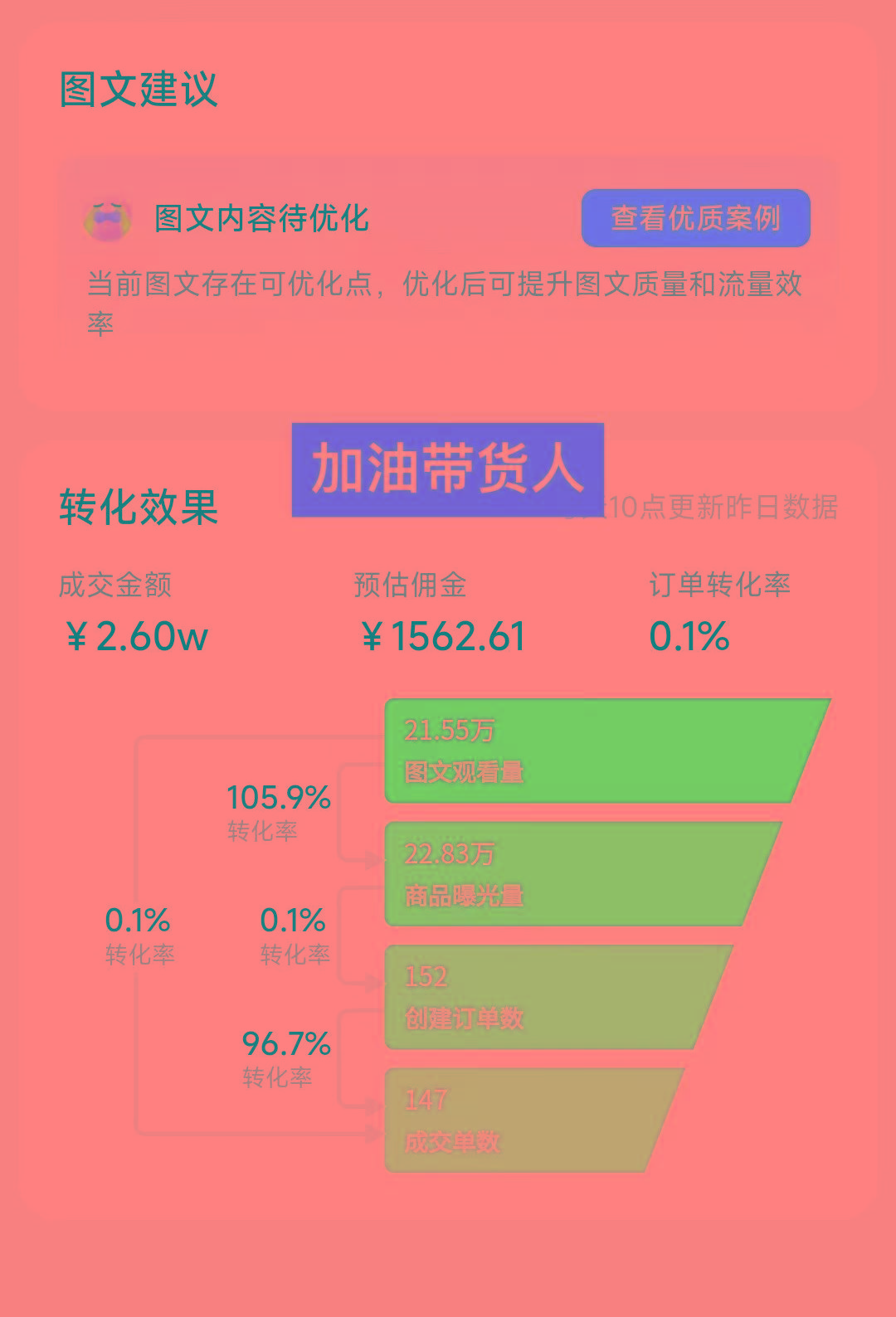 (8566期)带货新玩法！1分钱新人购，快速起号秘籍！小白保姆级教程 - 创享网-创享网
