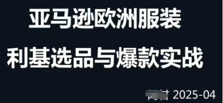 跨境电商选品案例24-25年，聚焦跨境电商选品策略与运营优化，助力卖家挖掘蓝海市场 - 创享网-创享网