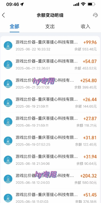 游戏全自动搬砖项目，日入1k+ ，真正的长久稳定项目，可批量矩阵无限放大【揭秘】 - 创享网-创享网