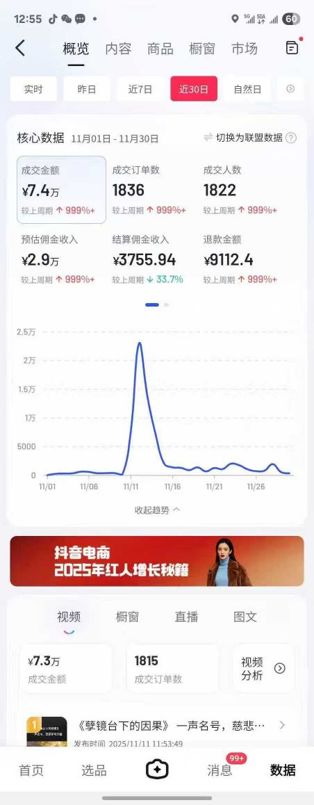 抖音某大V最新AI佛学带货项目,AI劝善视频制作教学,可涨粉可带货可做分成-创享网