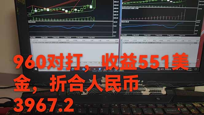 图片[1]-稳定8年的美刀搬砖项目，单人每日收益800—3000.团队4人月入10W+.可线下 - 创享网-创享网