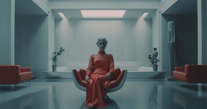 图片[2]-Curious Refuge -全球首个AI人工智能电影制作训练营-中英字幕|1080P|附素材 - 创享网-创享网