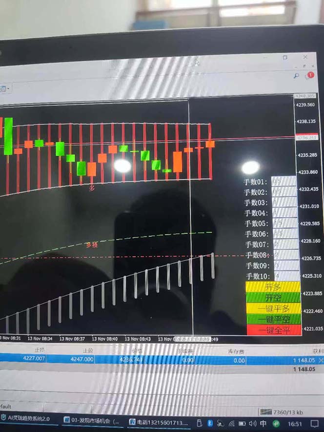 图片[9]-海外美金AI掘金项目，200U可入门槛，一天一单即可，每天1000-2000很轻松！ - 创享网-创享网