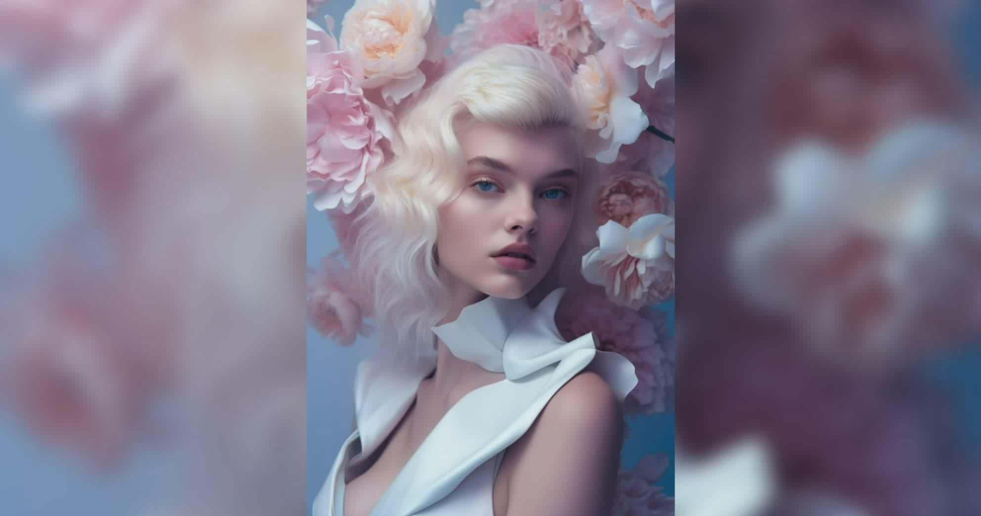 图片[4]-Midjourney AI人工智能创建和销售令人惊叹的海报教程-10节课-中英字幕 - 创享网-创享网