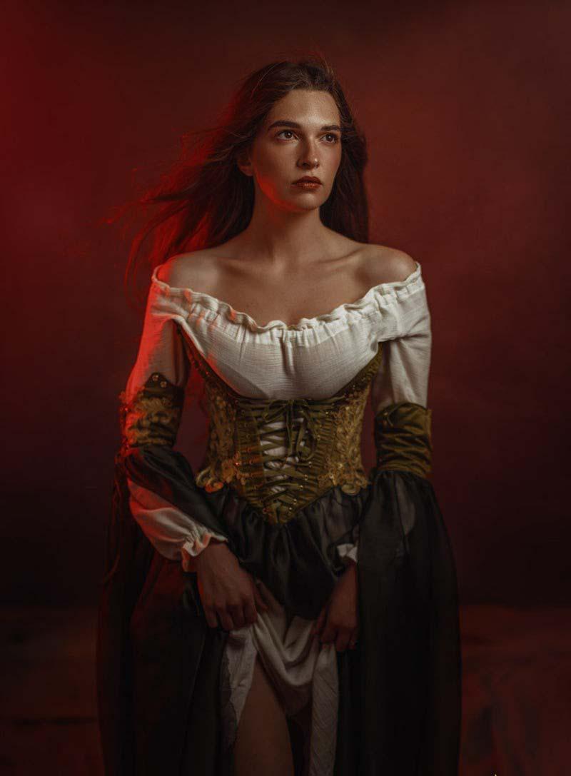 图片[2]-PRO EDU - Jason Buff 塑造连续光的艺术人像布光教程-15节课-中英字幕 - 创享网-创享网