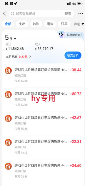 单日利润500+，游戏软件全自动挂G，无脑搬砖，无需人工操作，长期稳定【揭秘】 - 创享网-创享网
