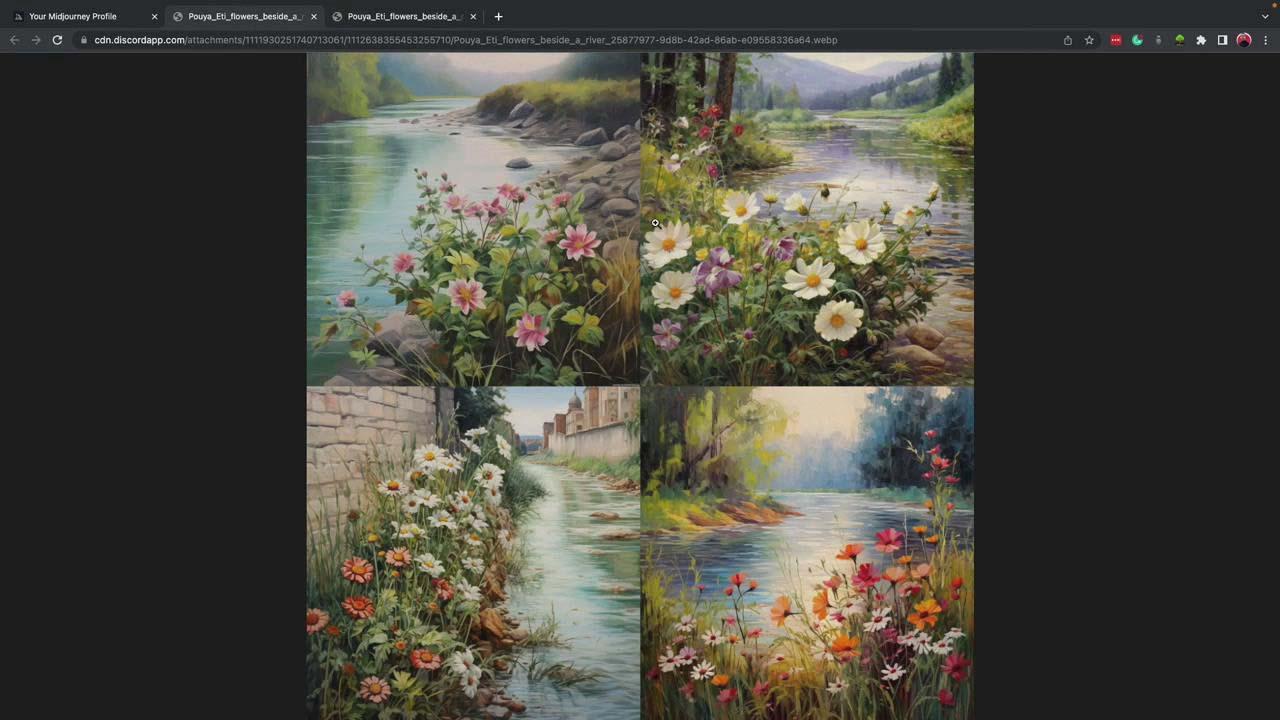 图片[4]-Midjourney, Adobe Firefly AI, ChatGPT 4大型AI人工智能-137节课-中英字幕 - 创享网-创享网