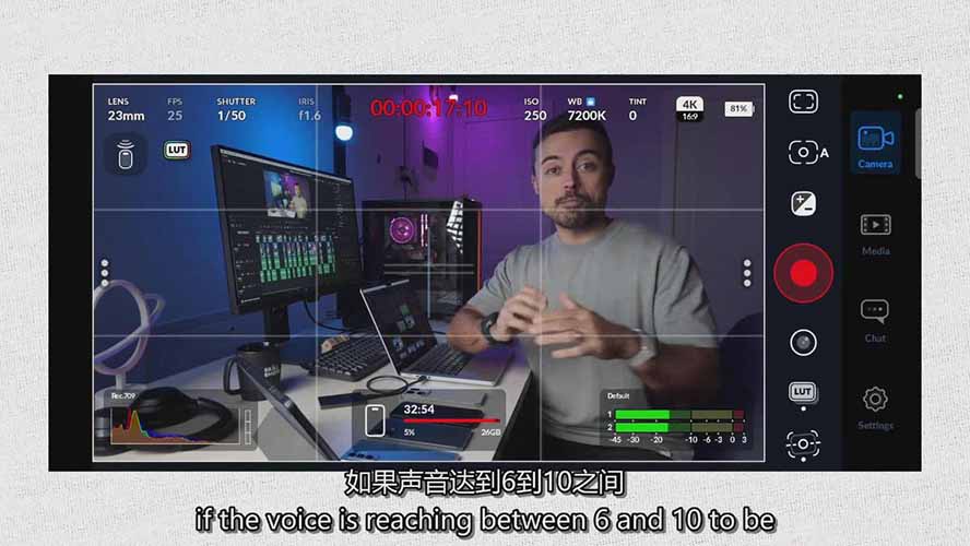 手机电影感拍摄课：从策划拍摄到后期制作，强化视觉表达，实现单条视频收益破千-创享网