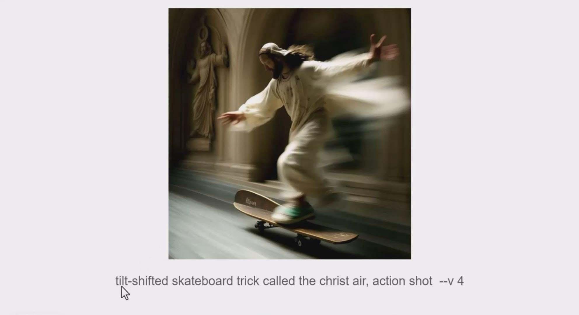 图片[10]-掌握 MidJourney V5 AI + ChatGPT创建一致的角色设计图像-22节课-中英字幕 - 创享网-创享网