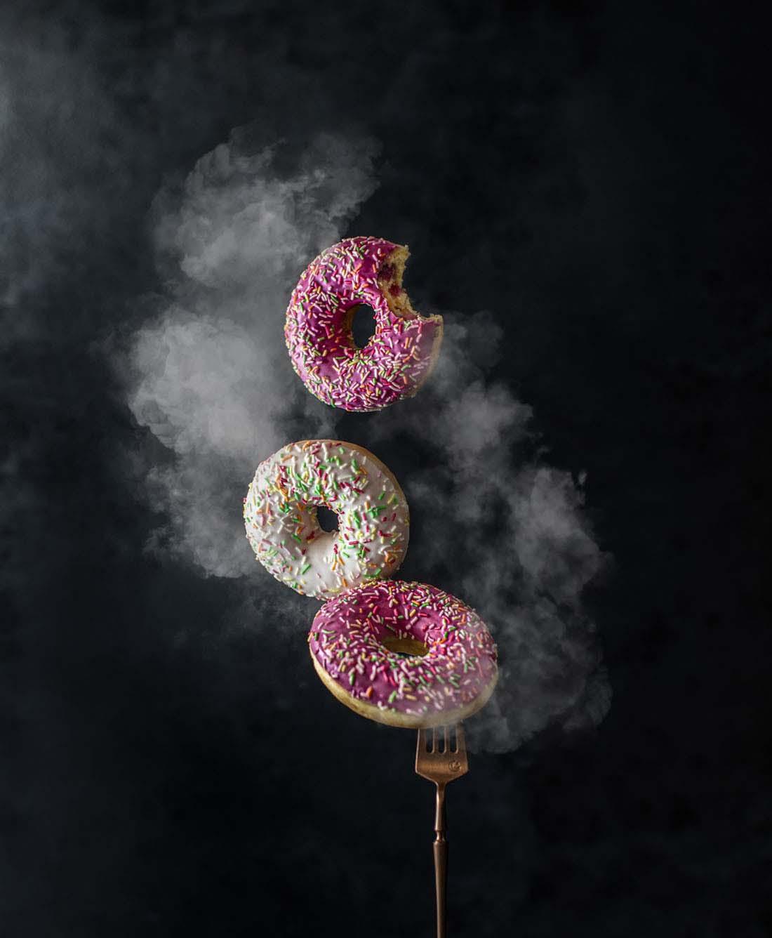 图片[4]-摄影师Daria Kalugina 12种悬浮美食摄影布光造型教程-21节课-中文字幕 - 创享网-创享网